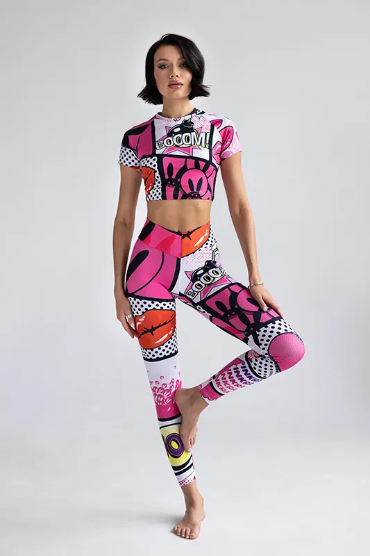 Одежда бренда Pink Rabbit в Москве