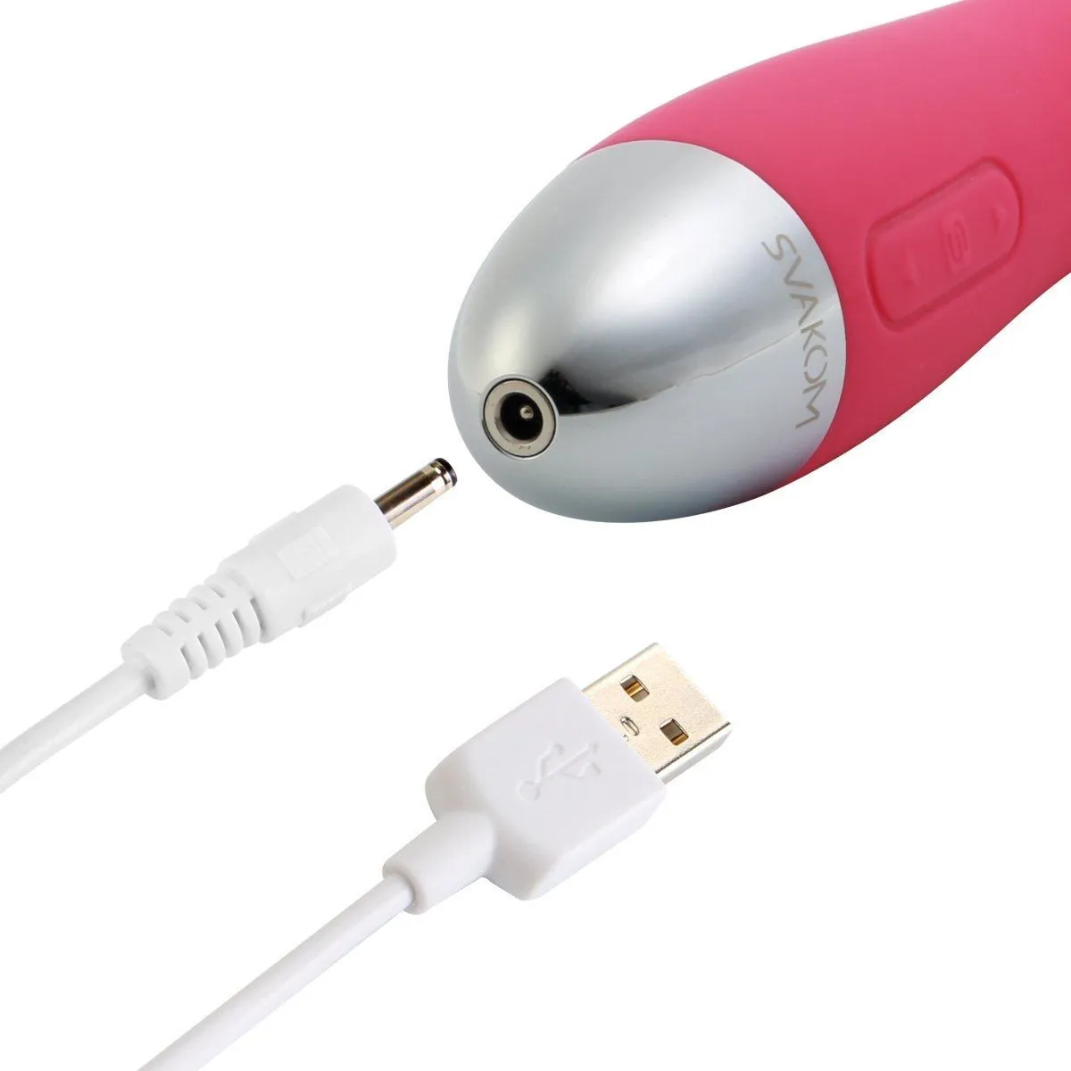 вибратор svakom betty, красный в Москве