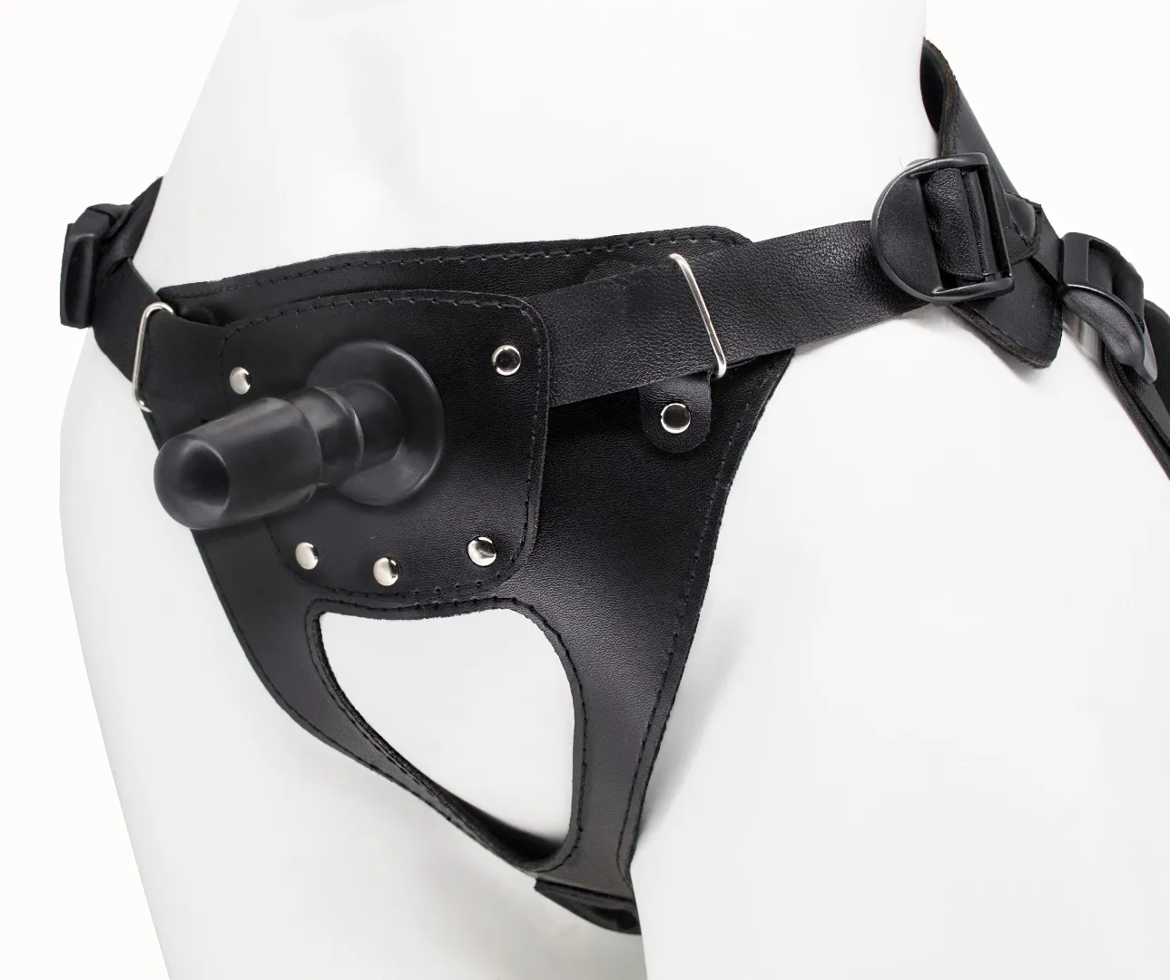 трусики со штырьком для насадок 530001ru в Москве