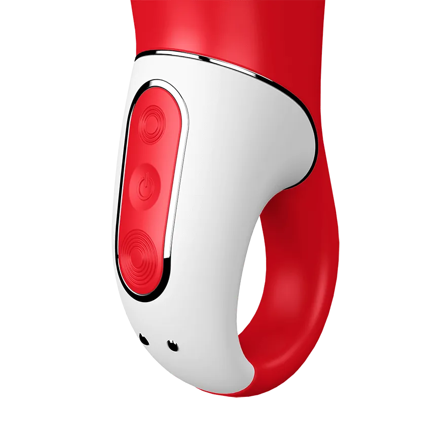 вибростимулятор satisfyer power flower в Москве