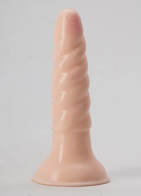 анальная пробка телесная 16см 47106-mm в Москве