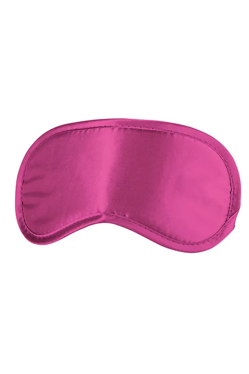 маска на глаза закрытого типа (повязка) eyemask ouch! в Москве