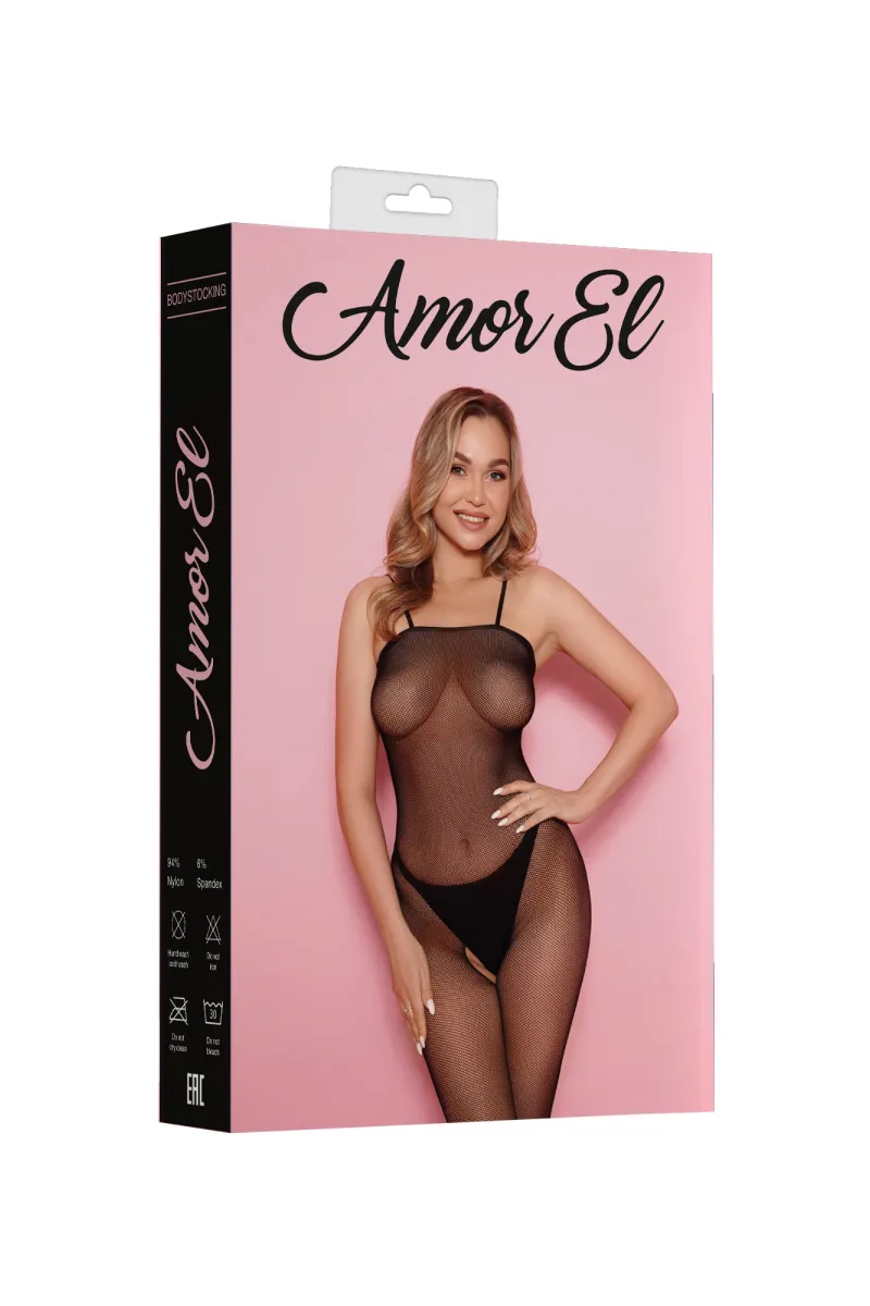 Эротическое кетсьюит (боди-комбинезон) sevilla s/l в Москве