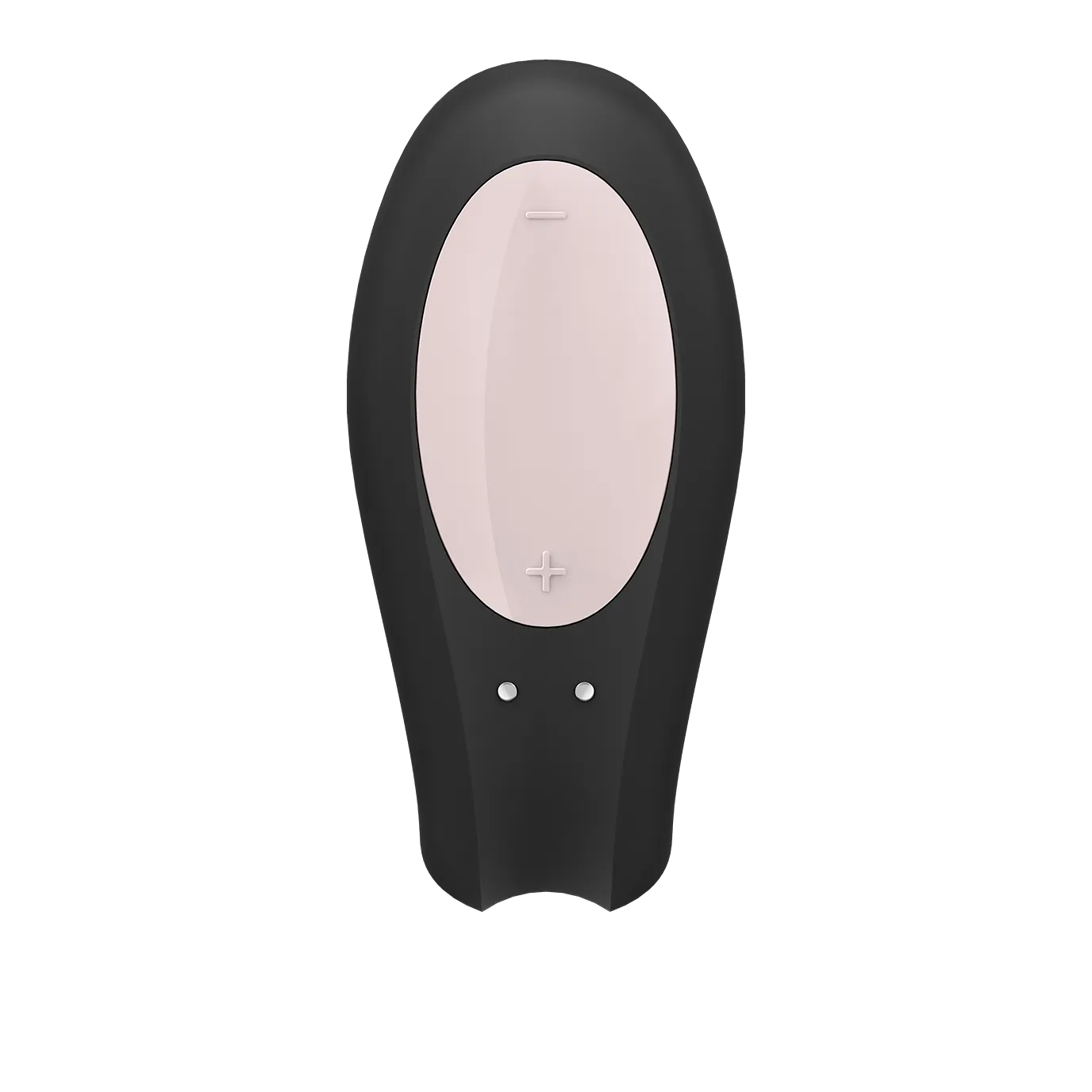 вибромассажер для пары satisfyer double joy black 002392sa в Москве
