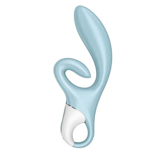 вибратор satisfyer touch me blue 036632sa в Москве