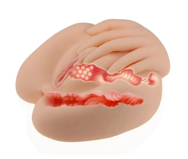 мастурбатор lovetoy fuck me bare realistic, телесный в Москве