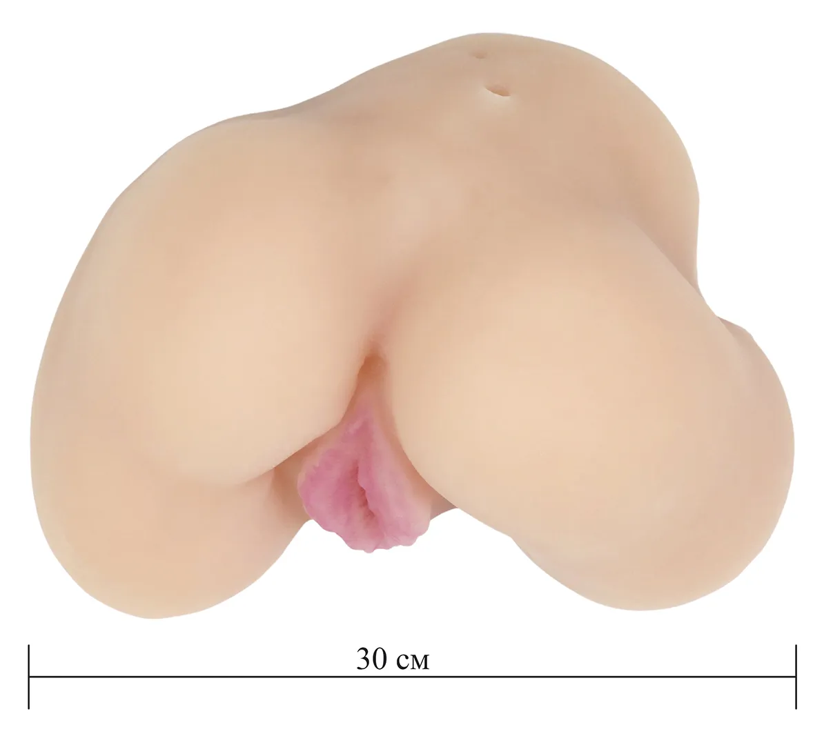 вагина кибер-кожа с выносным пультом 667321ru в Москве