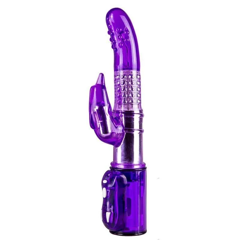 вибратор dolphin purple в Москве