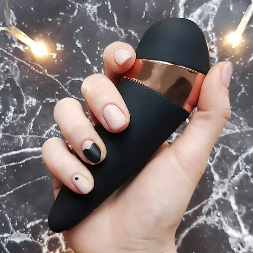 универсальный вибро-вакуумно-волновой массажер pro 3 vibration от satisfyer, чёрный в Москве