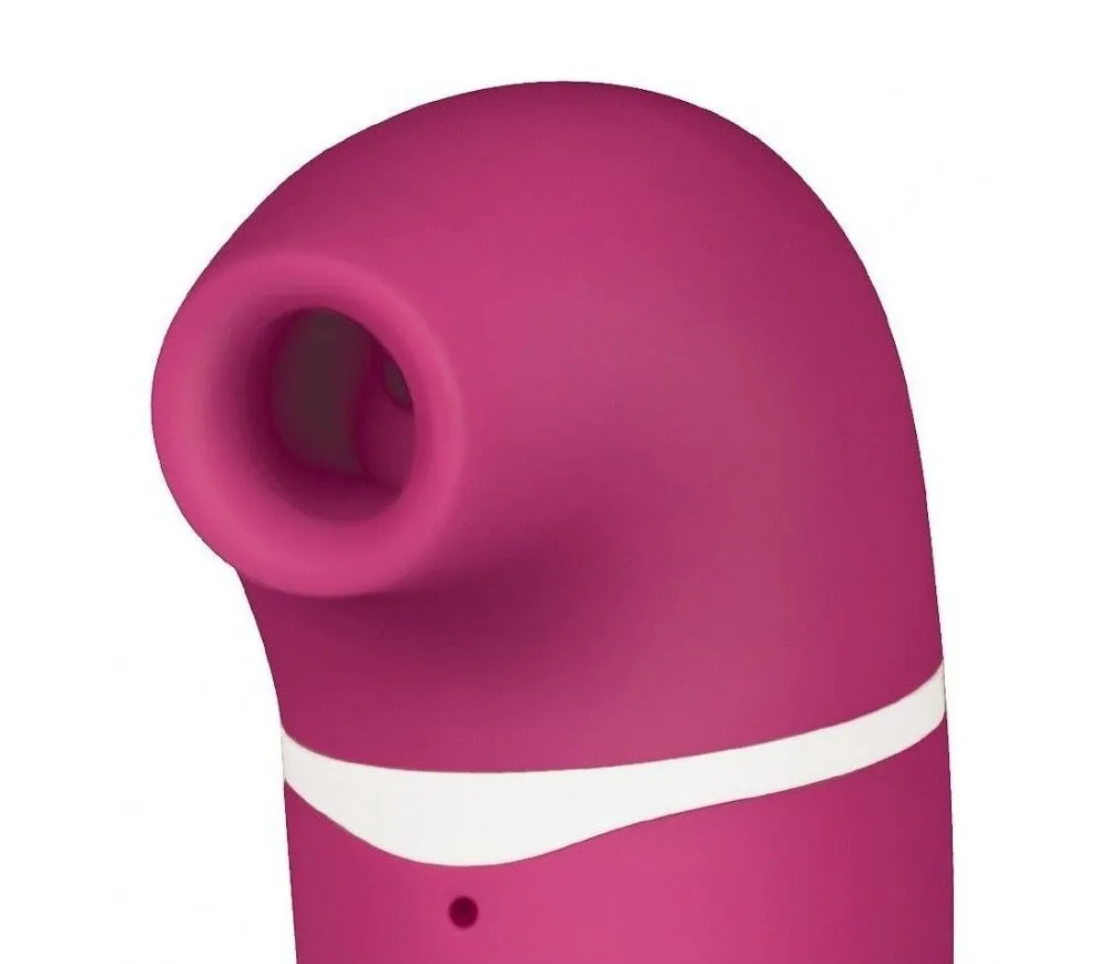 универсальный массажер lovetoy toyz4partner, фиолетовый в Москве