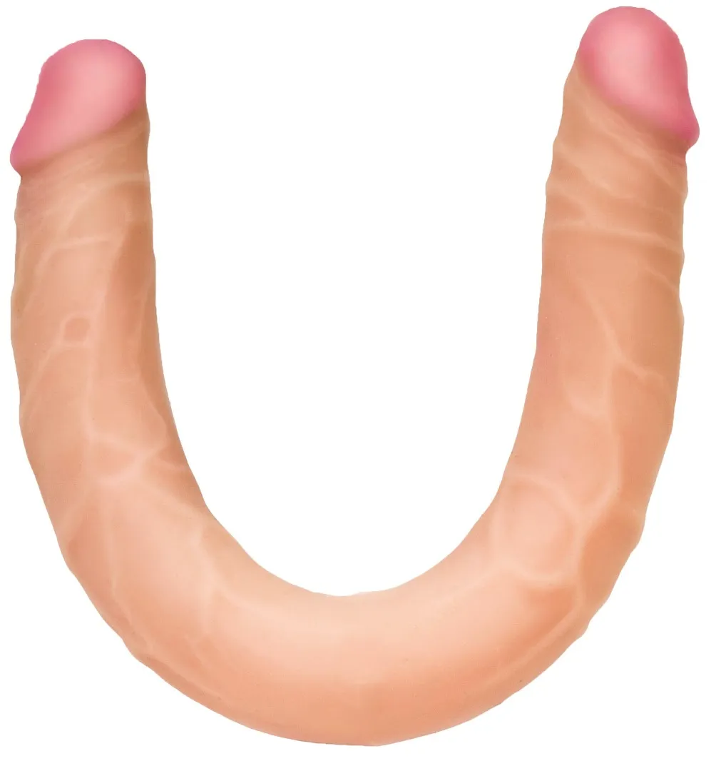 двойной фаллоимитатор киберкожа 931300ru в Москве