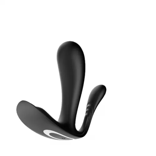 вибратор satisfyer top secret+ connect app 003405sa в Москве