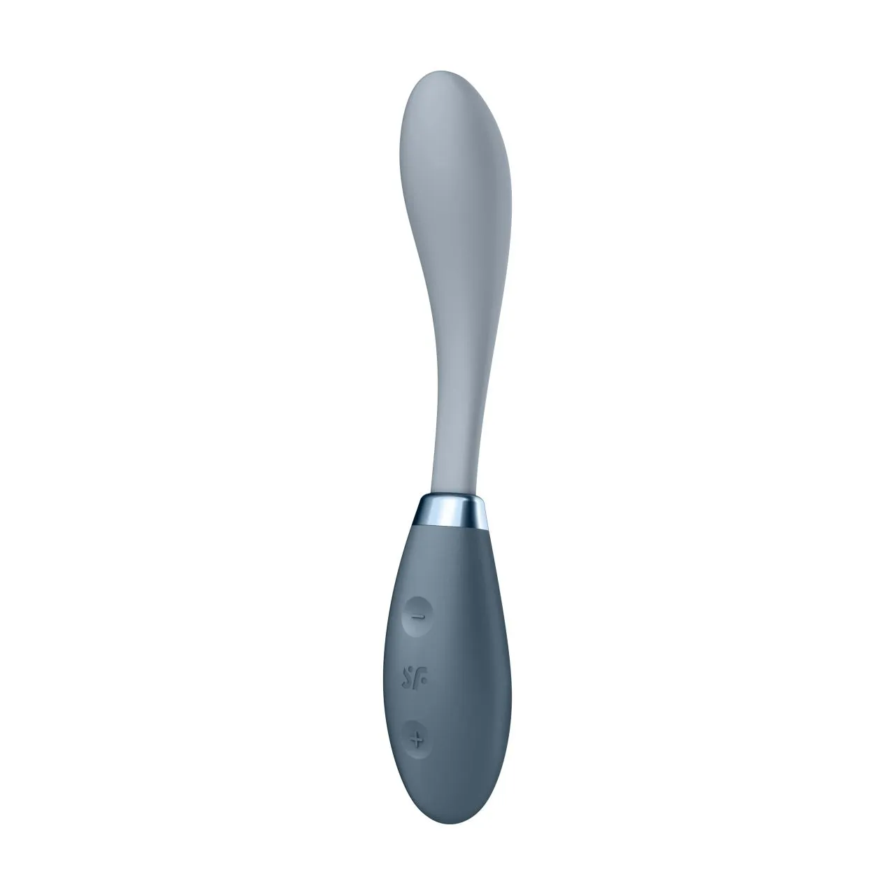 вибромассажер g-spot flex 3 (grey) в Москве
