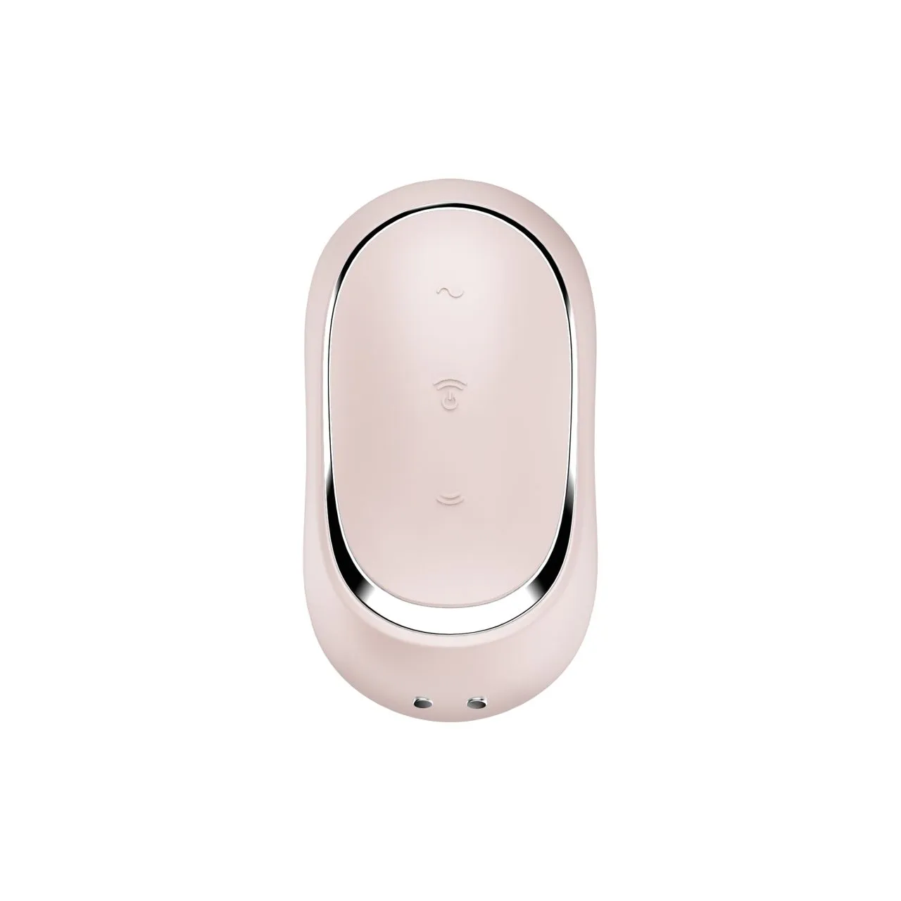 вакуумно-клиторальный стимулятор с вибрацией pro to go 2(beige) в Москве