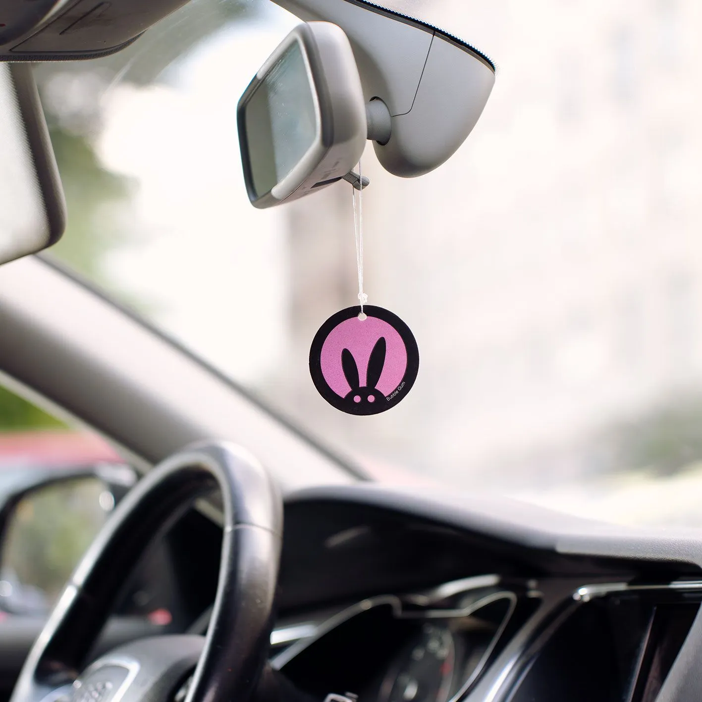 ароматизатор воздуха бабл гам в Москве