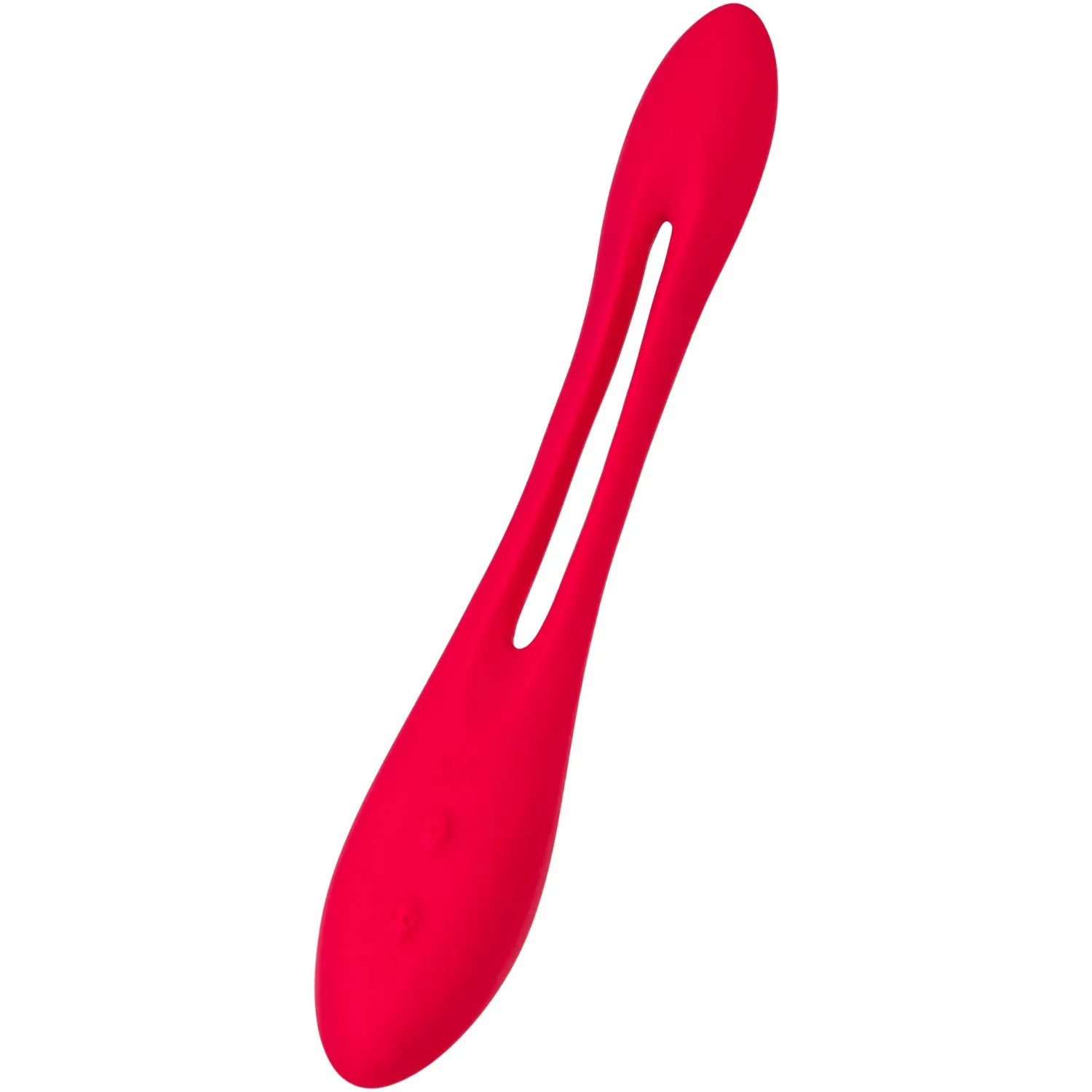 мультифункциональный вибратор satisfyer elastic joy red 007595sa в Москве