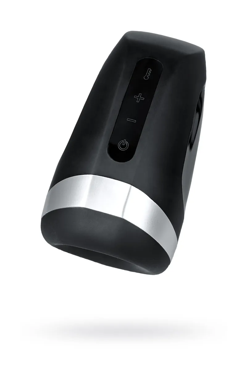 мастурбатор satisfyer men heat vibration 016372sa в Москве