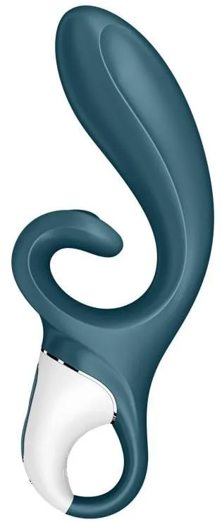 вибратор satisfyer hug me grayblue 036571sa в Москве
