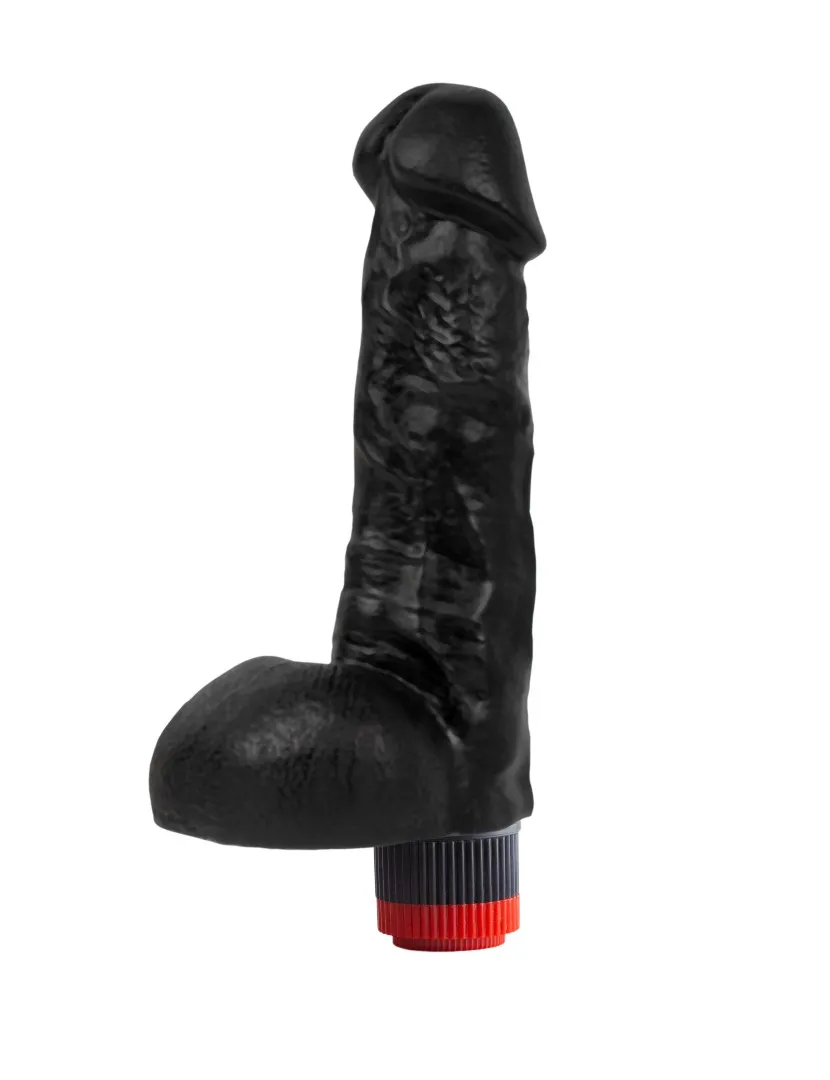 вибромассажер черный  411200ru в Москве