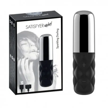 вибратор satisfyer mini sparkling darling 001180sa в Москве