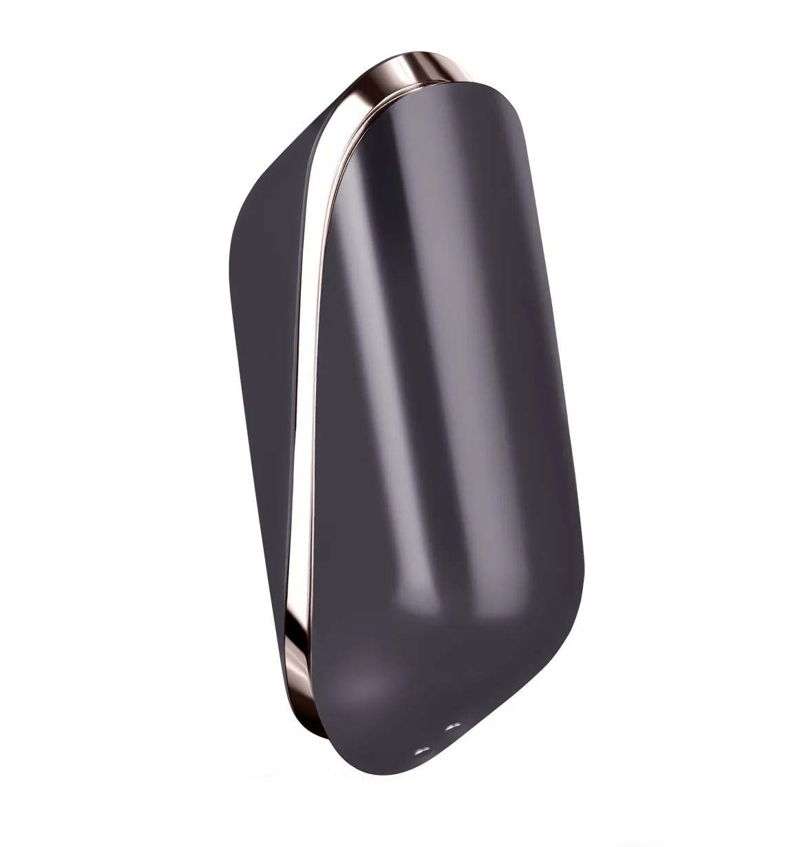 клиторальный стимулятор satisfyer pro traveler, черный в Москве