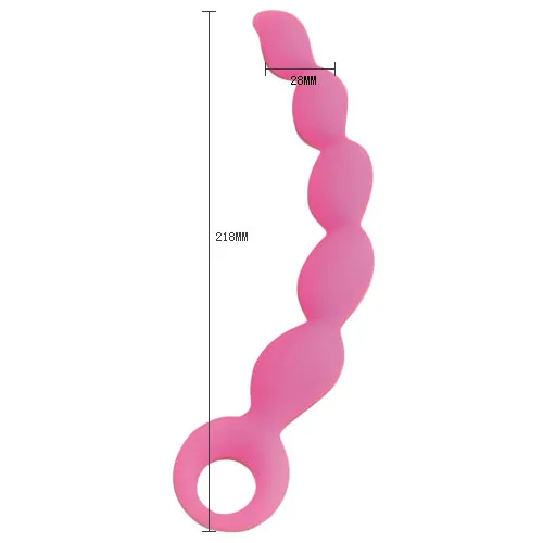 анальная цепочка bw-007063 в Москве