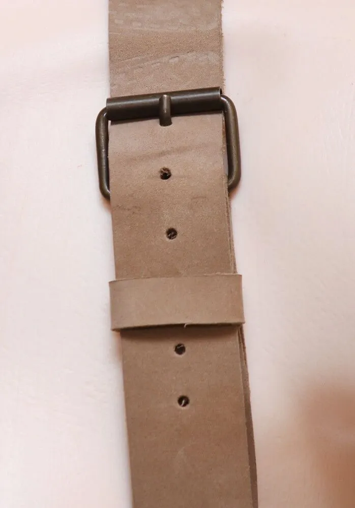 Эротическое бондажный комплект с широкими ремнями, хаки в Москве