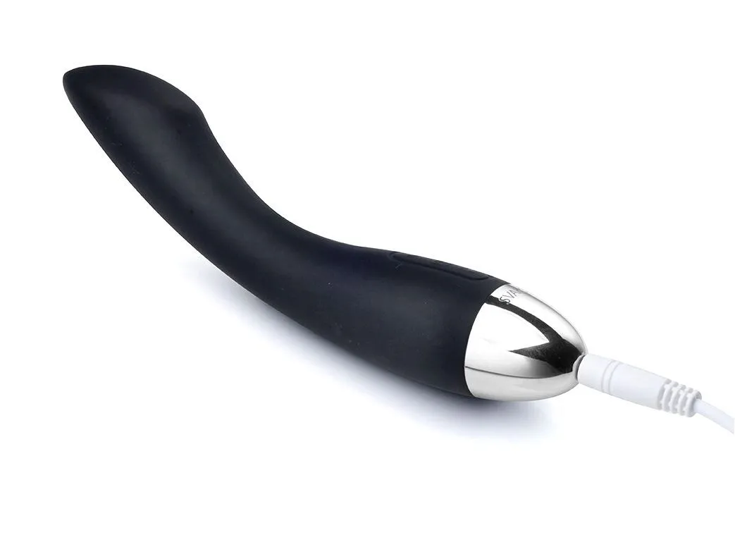 вибромассажер svakom amy, черный в Москве