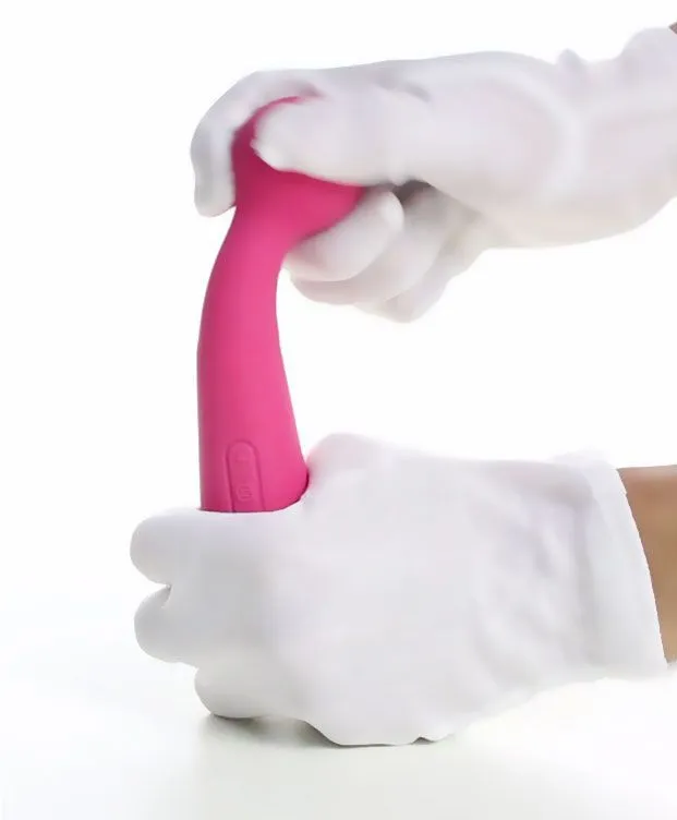 универсальный массажер svakom mini emma, розовый в Москве