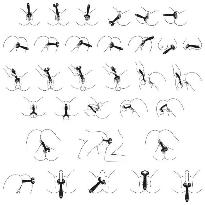 cтимулятор satisfyer endless fun, голубой в Москве