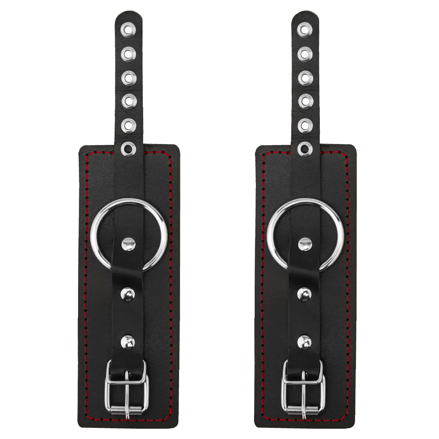 набор для фиксации pinkrabbit с крестом, черный в Москве