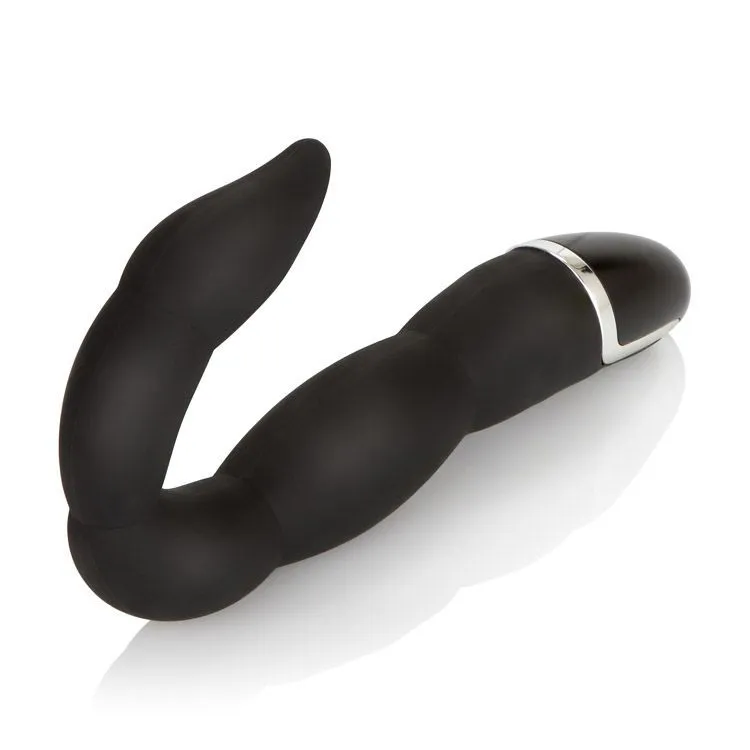 стимулятор простаты california exotic novelties colt deep flexer, черный в Москве