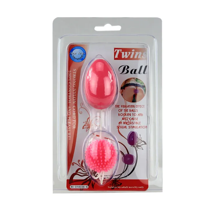 анальные шарики розовые bi-014036-6 в Москве
