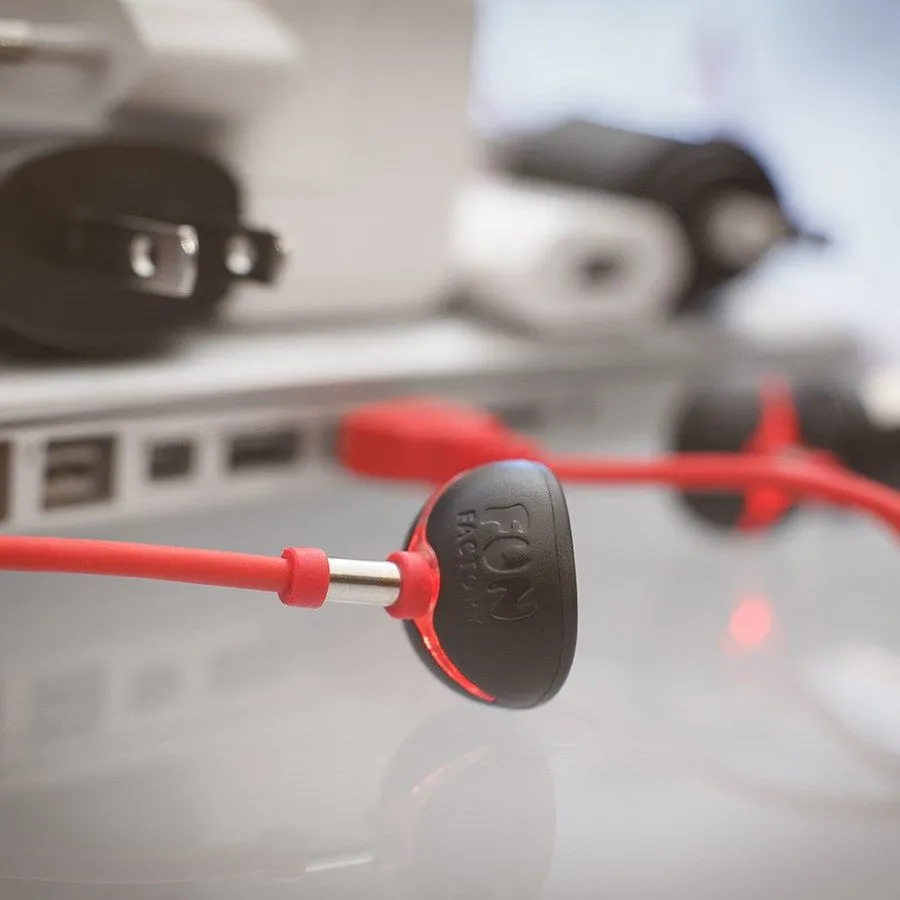 комплект к вибраторам fun factory battery plus hybrid kit в Москве