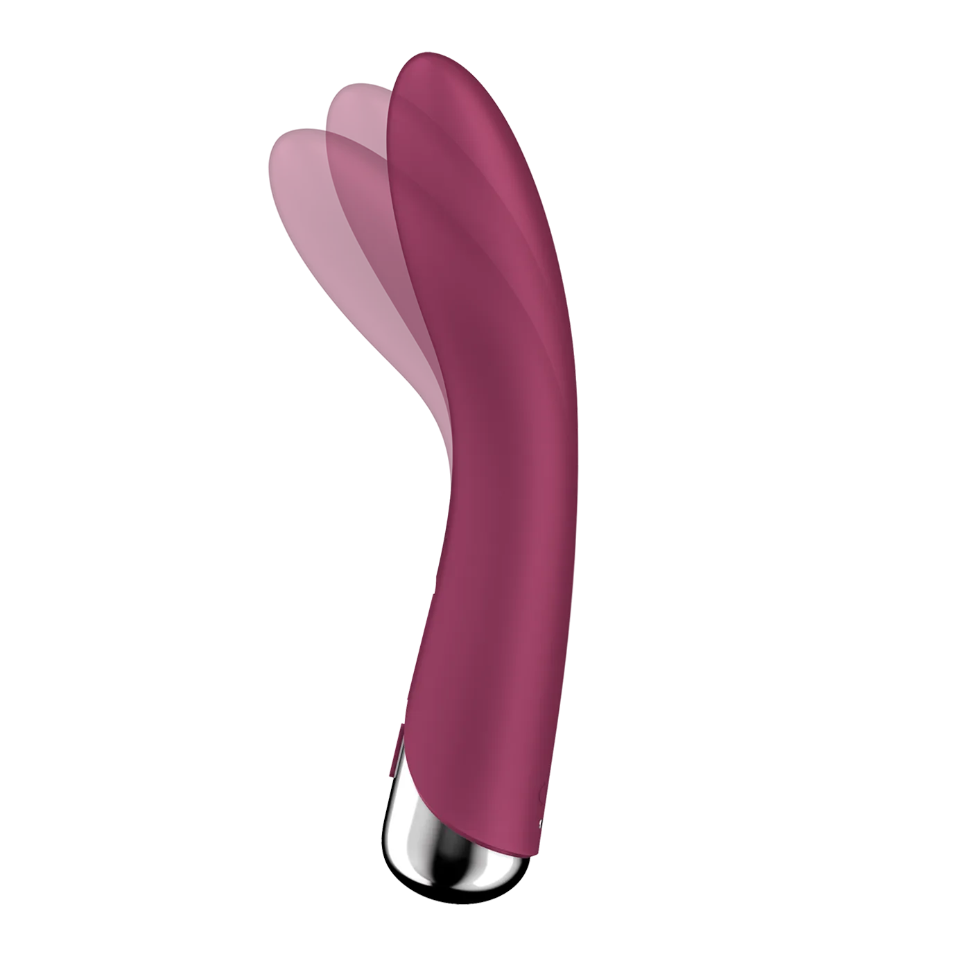 вибратор satisfyer spinning vibe 1 red 048697sa в Москве
