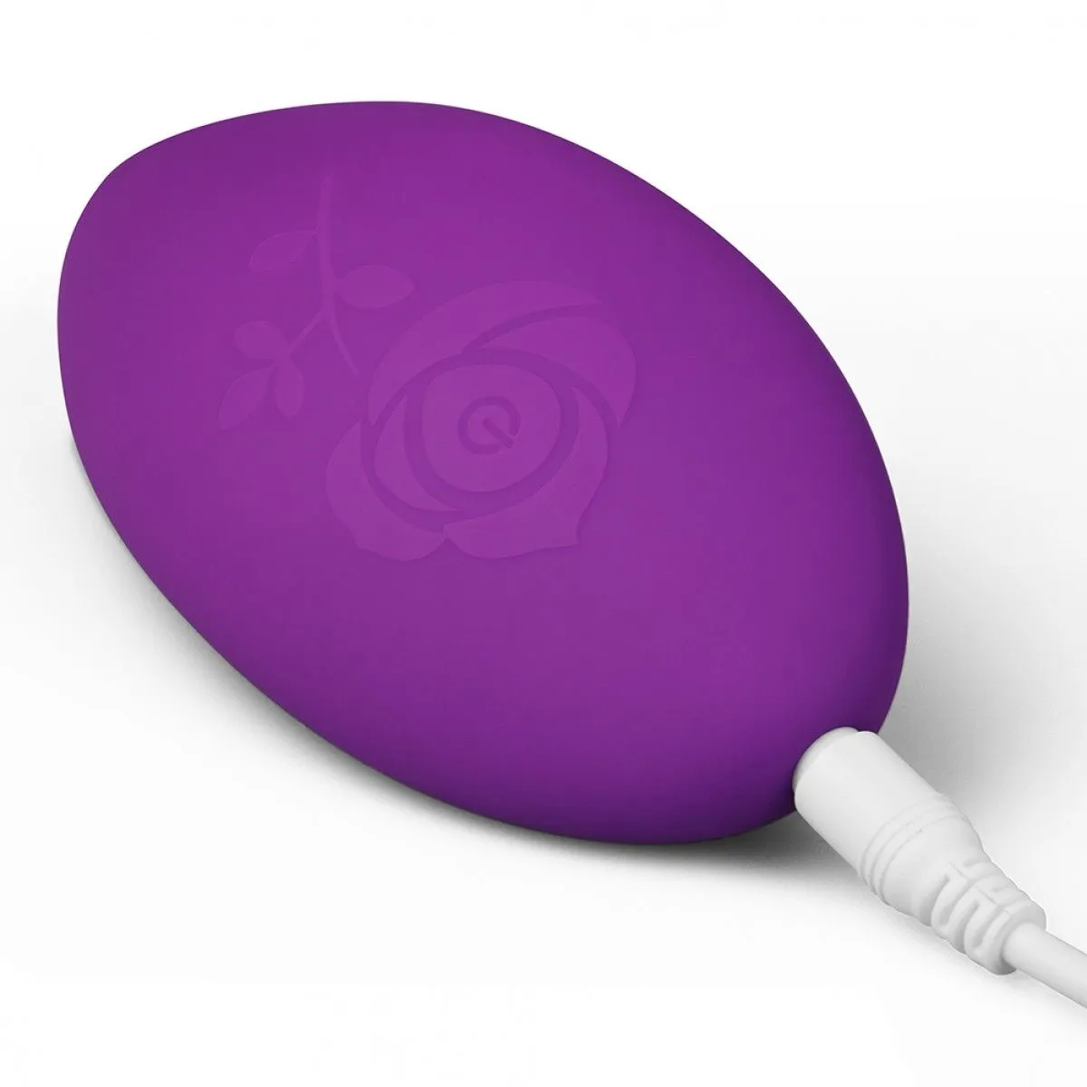 вибратор lovetoy ijoy clitoral vibe, фиолетовый в Москве