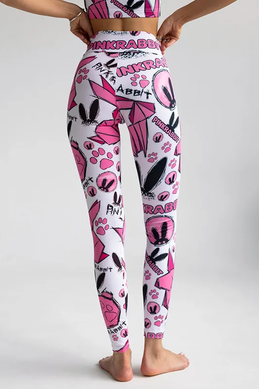 Одежда бренда Pink Rabbit в Москве