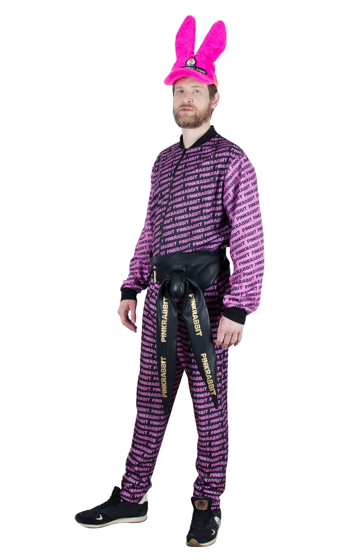 Одежда бренда Pink Rabbit в Москве