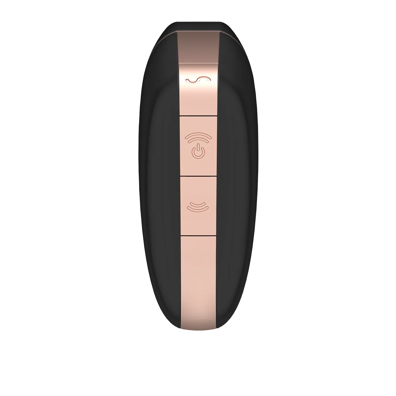 вакуумный массажер с вибрацией satisfyer love triangle black 001784sa в Москве