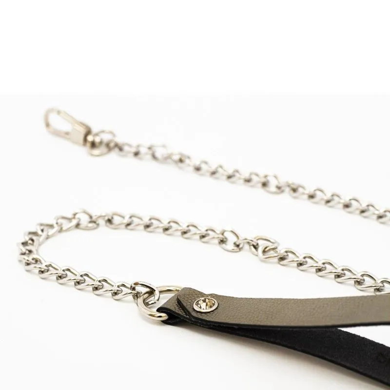 поводок pinkrabbit, бронза в Москве