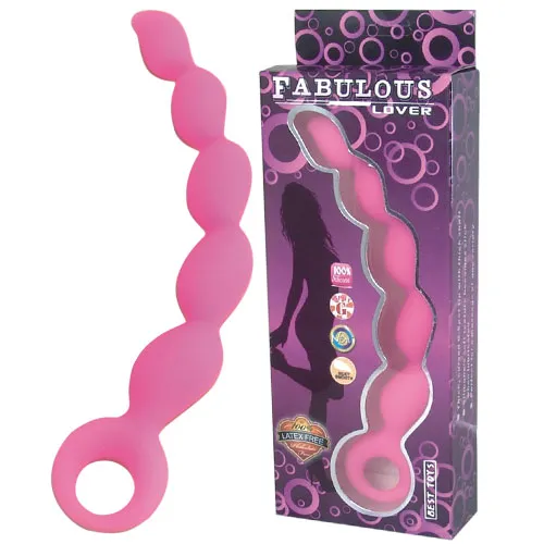 анальная цепочка bw-007063 в Москве