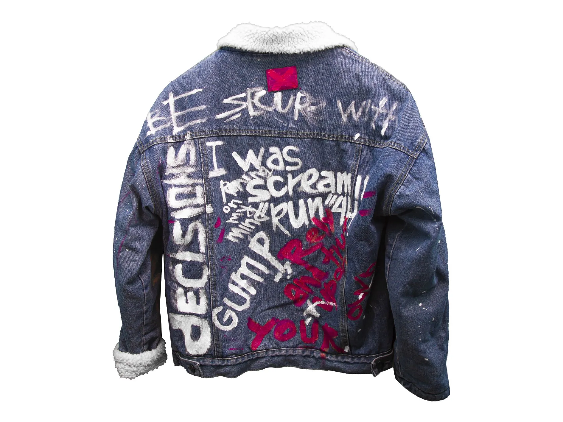 Одежда бренда Pink Rabbit в Москве