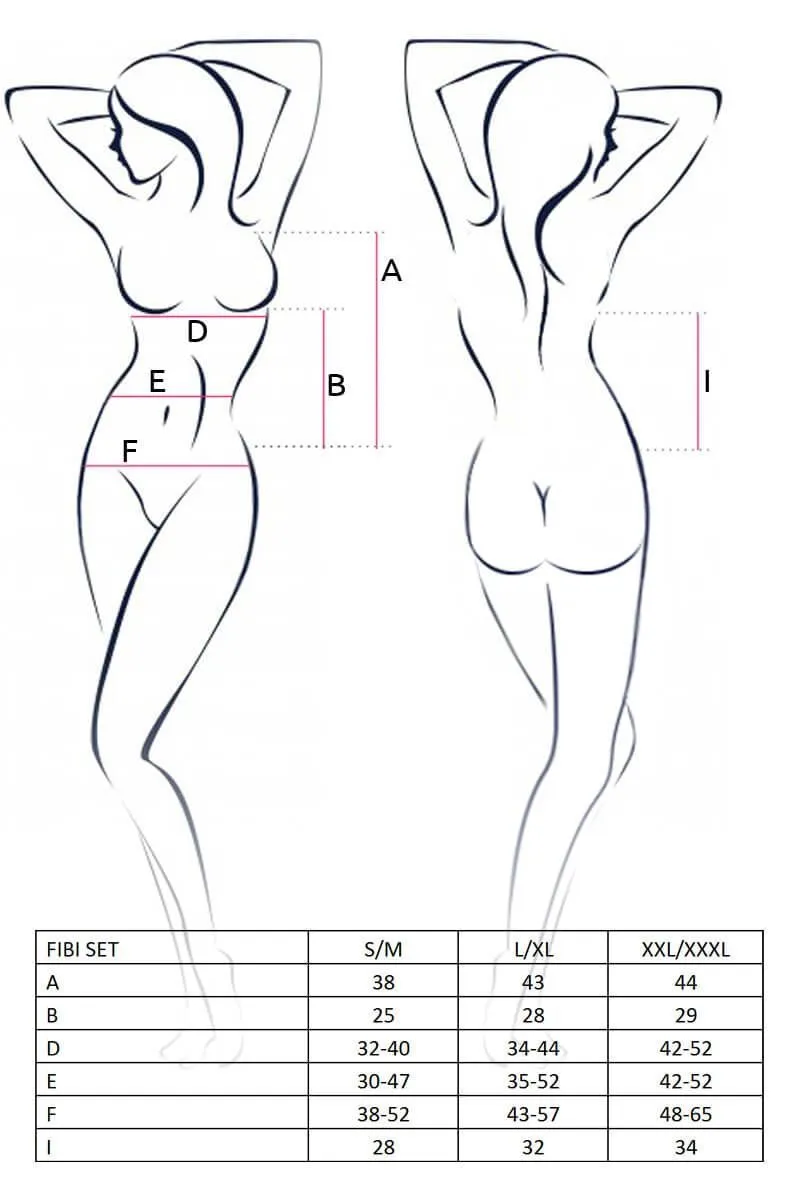 Эротическое комплект casmir fibi, бежевый в Москве