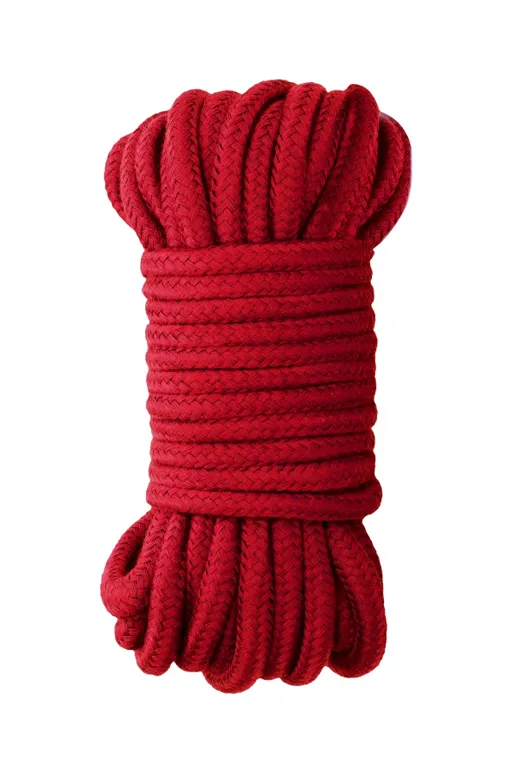 веревка japanese rope 10 метров в Москве