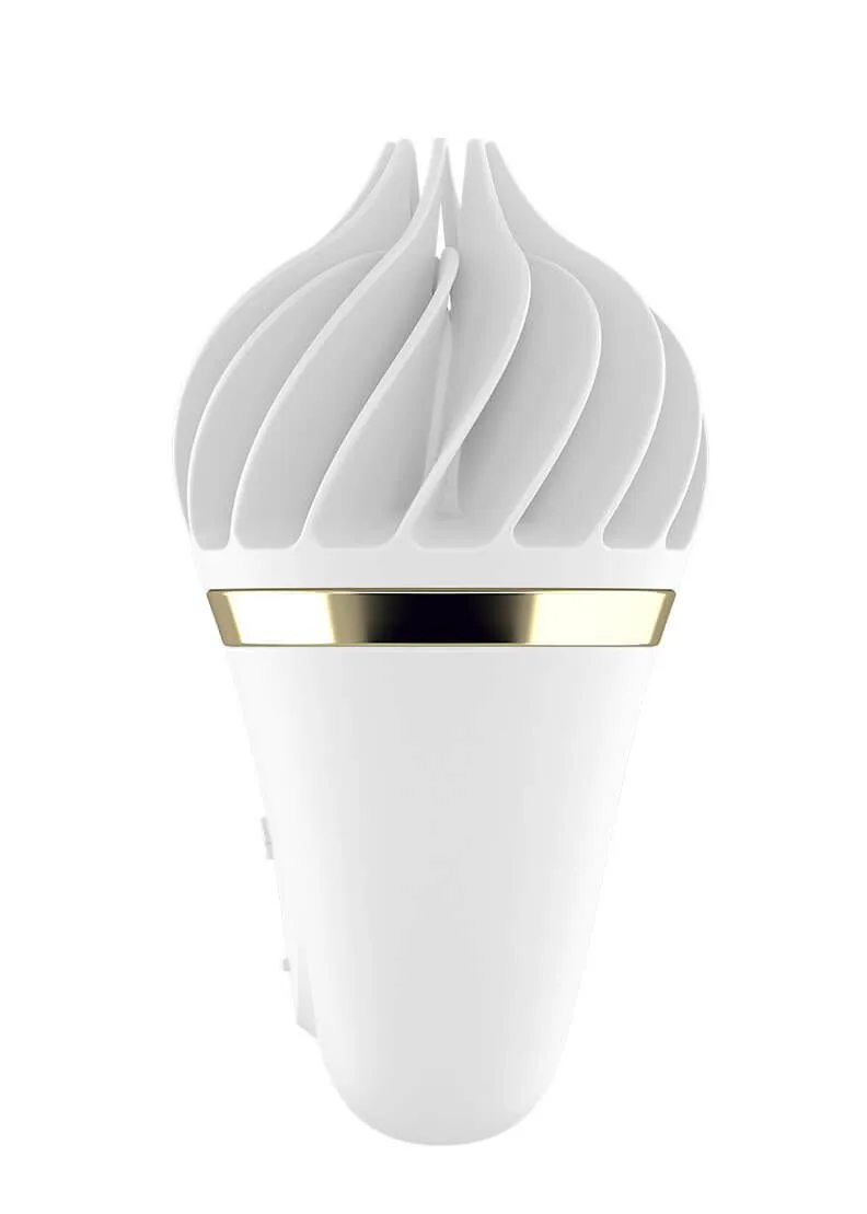 cтимулятор satisfyer sweet treat белый в Москве