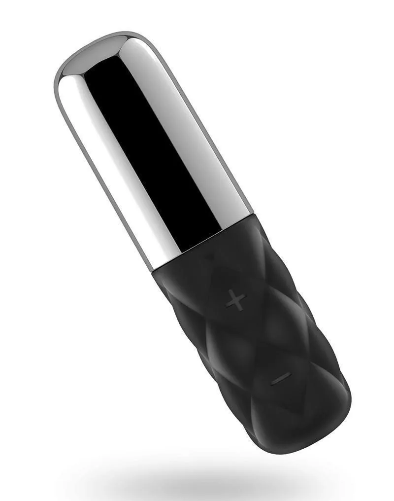 вибратор satisfyer mini sparkling darling 001180sa в Москве