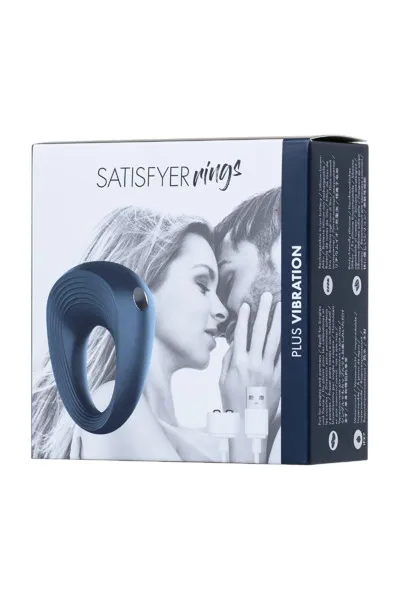 виброкольцо satisfyer rings 2 000886sa в Москве