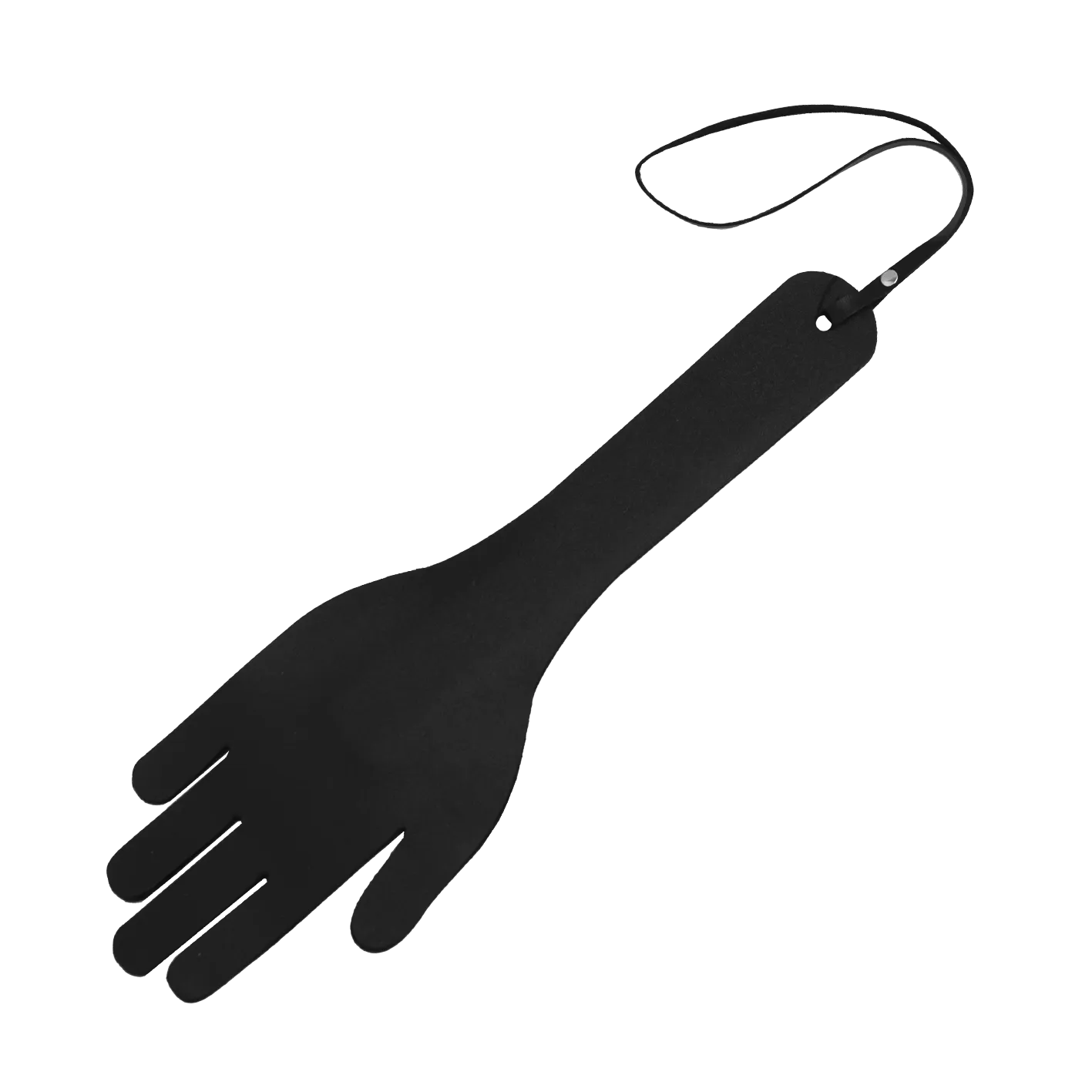 Гибкий паддл PinkRabbit "Рука"