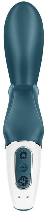 вибратор satisfyer hug me grayblue 036571sa в Москве