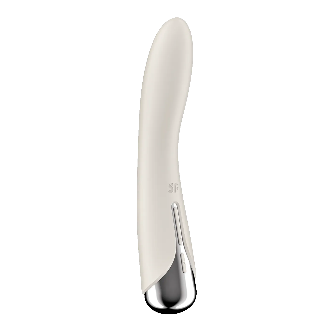 вибратор satisfyer spinning vibe 1 beige 048710sa в Москве
